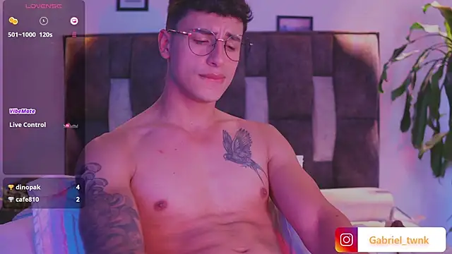 I_Gabriel