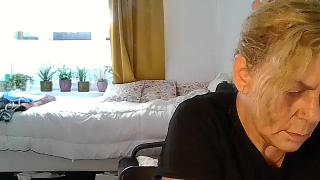 belgianshantie webcam