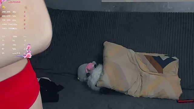 TarynPalek webcam