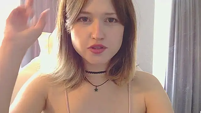 Beloved_Mary webcam