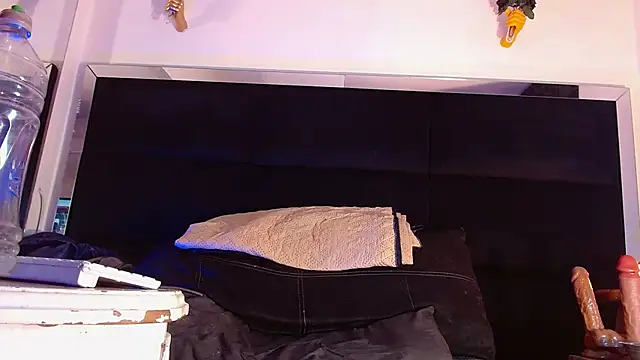StefyFerrer webcam
