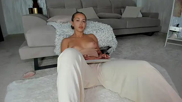 TiffanyHouston_ live cam