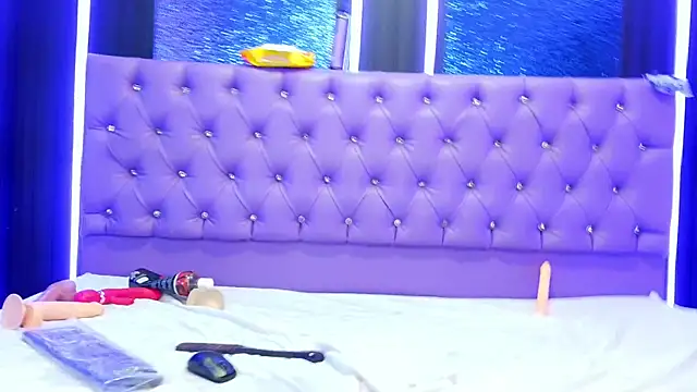 Malory_Cortez webcam