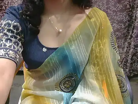 Adorable_Ayesha webcam