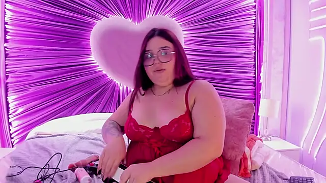 Lushi_Love webcam