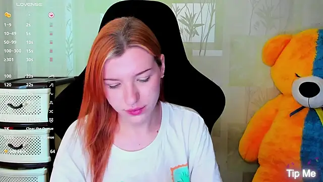 MeganNewCat