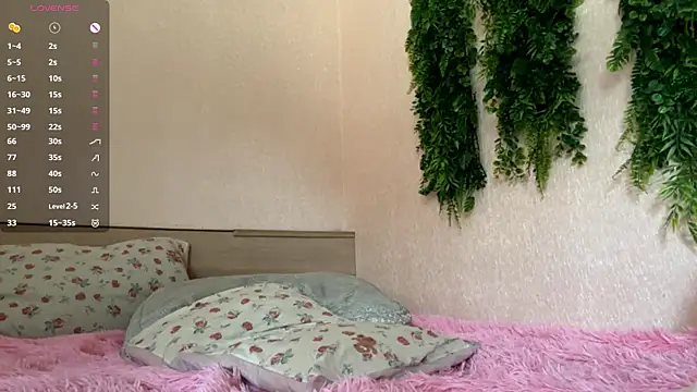 MelissaZaria webcam
