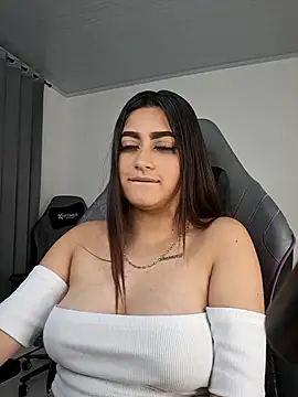 darckvelour webcam