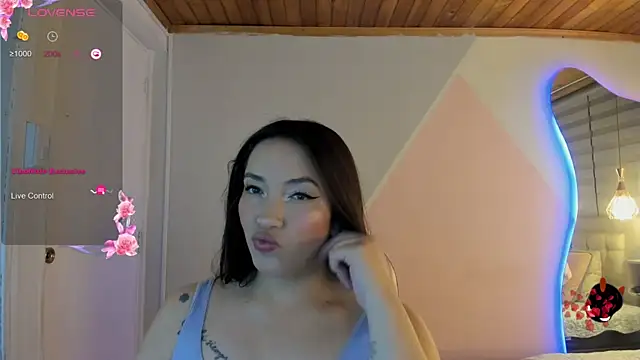 cristal__hot_1 webcam