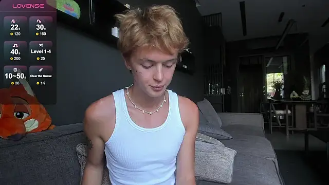 angelAndyy webcam