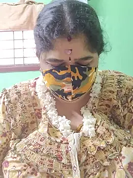 Tamil-mayasri webcam