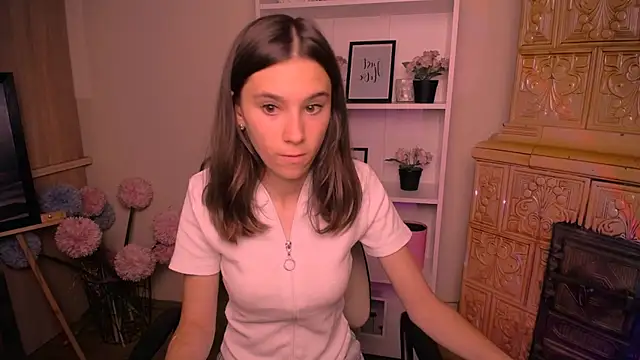 RosaRay_ webcam