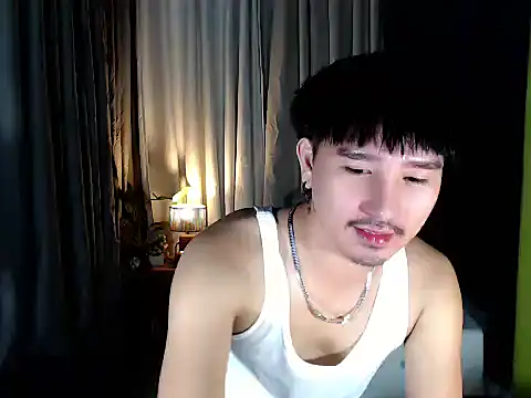 Asian_bigboy webcam
