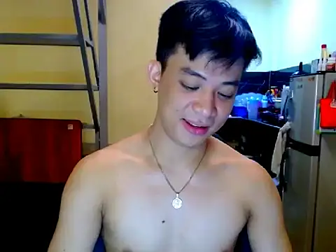 AsianCUMQUICKLY webcam