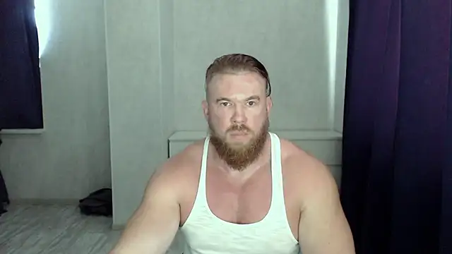ThorHemsworthRU webcam