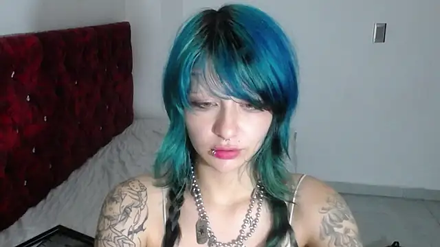 Angel__Dreams webcam