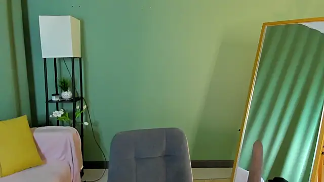 LeticiaRomano webcam