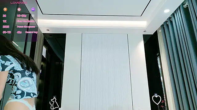 nyxxfire webcam