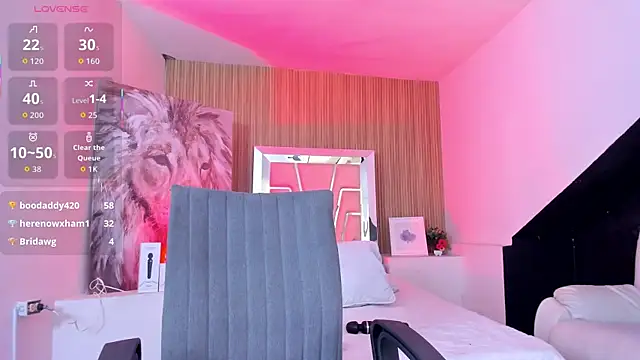 Jazminn_01 webcam