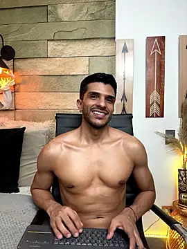 anddy_white webcam