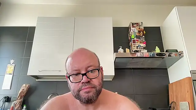 theitalianbear webcam