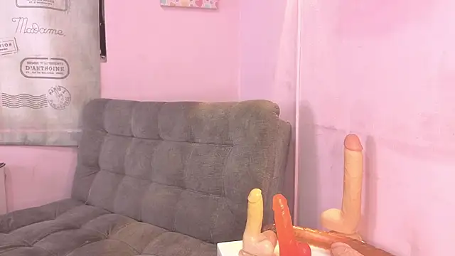 The_ExecutionerRoom_ADS webcam