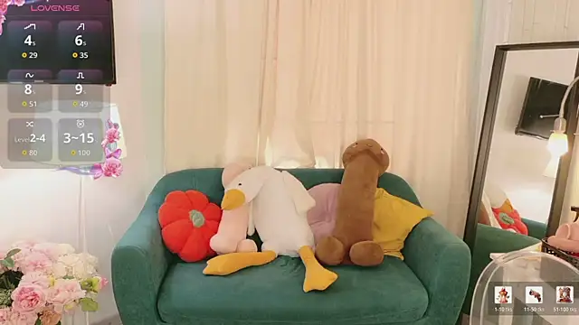 Mira_Falls webcam