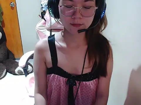 Sweety_Aria webcam