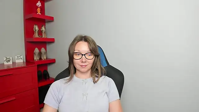 Cookie_zoe webcam