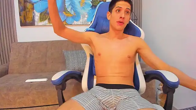 Steven_21Cm