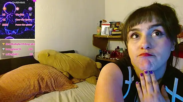 collette_beaufoy_ webcam