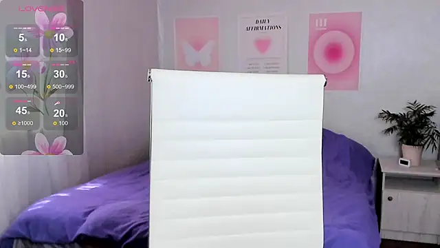 Geisha_Anna webcam