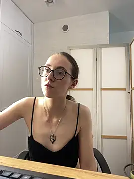 MartiniiSelenna webcam