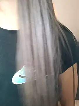 AntoniaHottie webcam