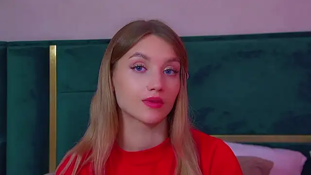 StacyEvances webcam