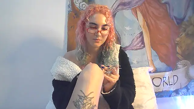 BabeGurl webcam