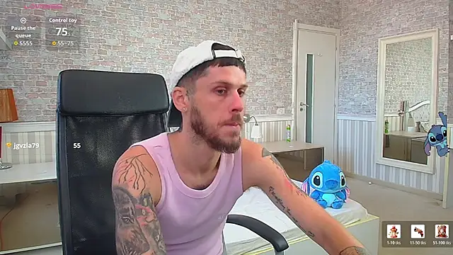 JonahShaw webcam