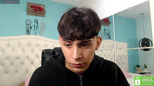 DraxBlade09 webcam