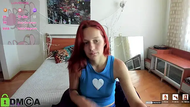 Lily_Viola webcam