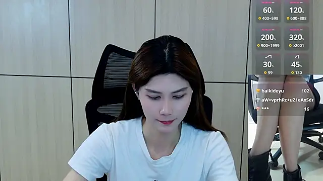 zhen-68 webcam