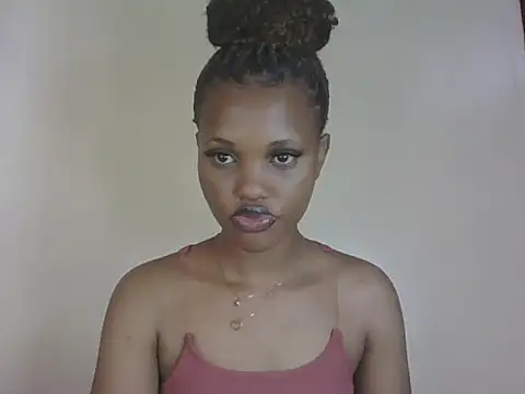 PrettyT5 webcam