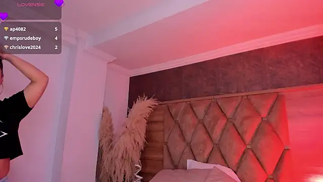 CristineRainn_ webcam