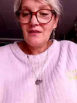 irinamaux webcam