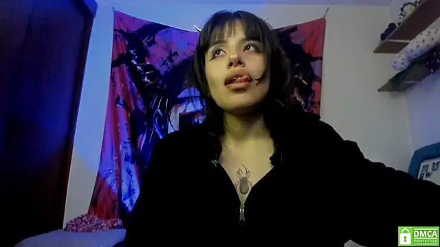 Lucyfx666 webcam