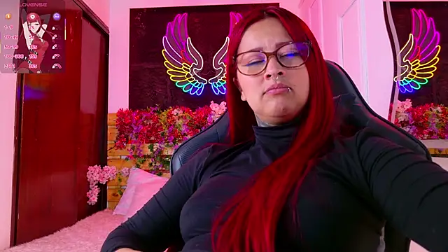meghan_nill webcam