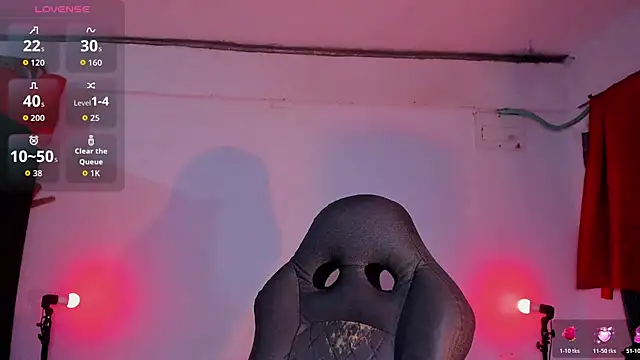Heka_Prudence webcam
