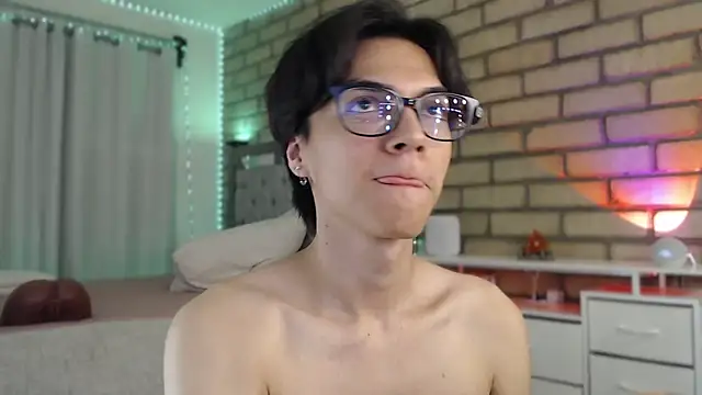 biel_biel (Ask my age) - Cum Show 💦