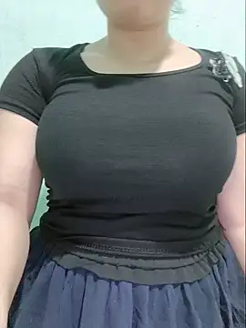 Shine_Mai webcam