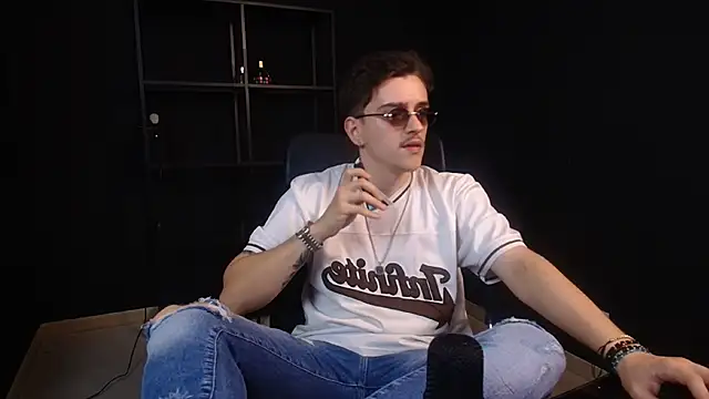 FelixStarkk webcam