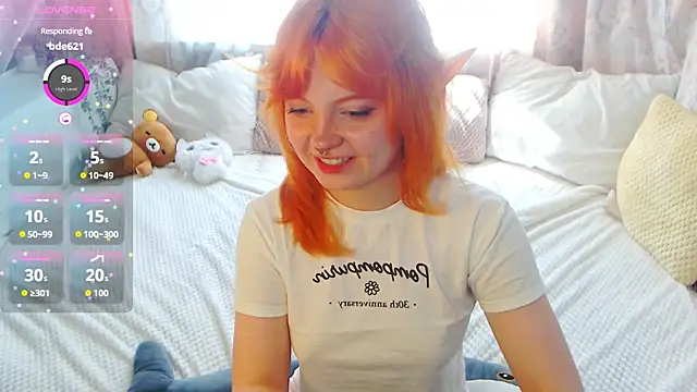 RinaMay18 webcam